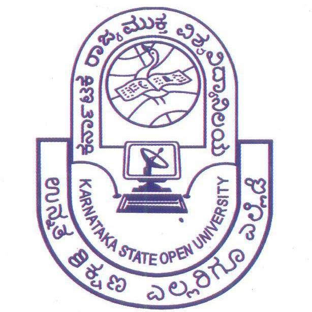 Karnataka state open university mysuru